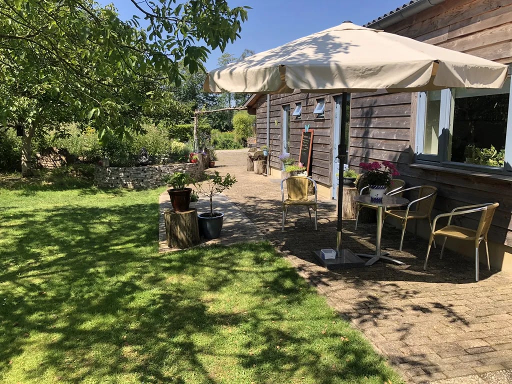 Camping De Nachtegaal gallery 1