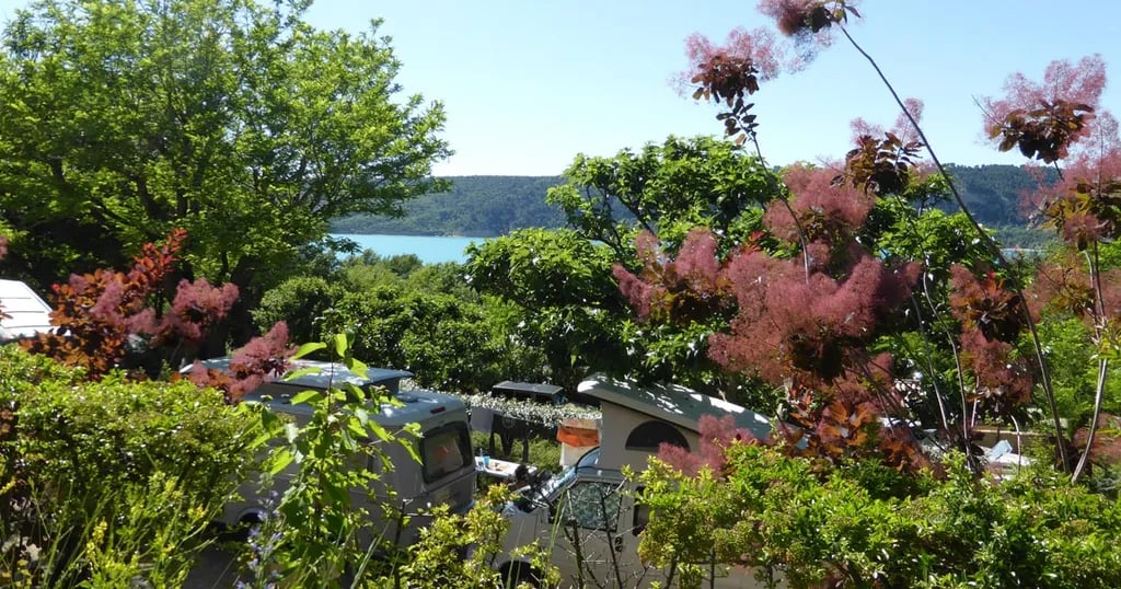 Camping La Source gallery 2