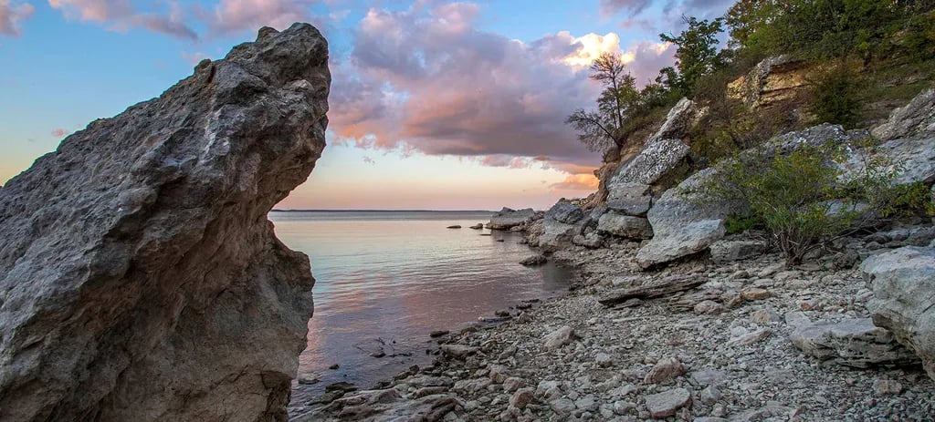Eisenhower State Park Campground gallery 2