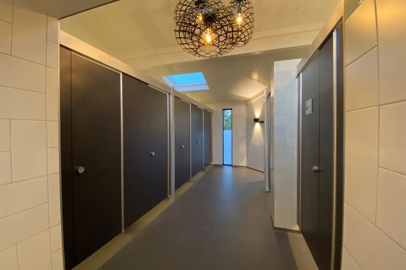 Natuurcampeerterrein Hoeve Krekelberg gallery 1