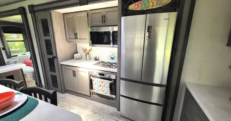 Homestead Campground gallery 3