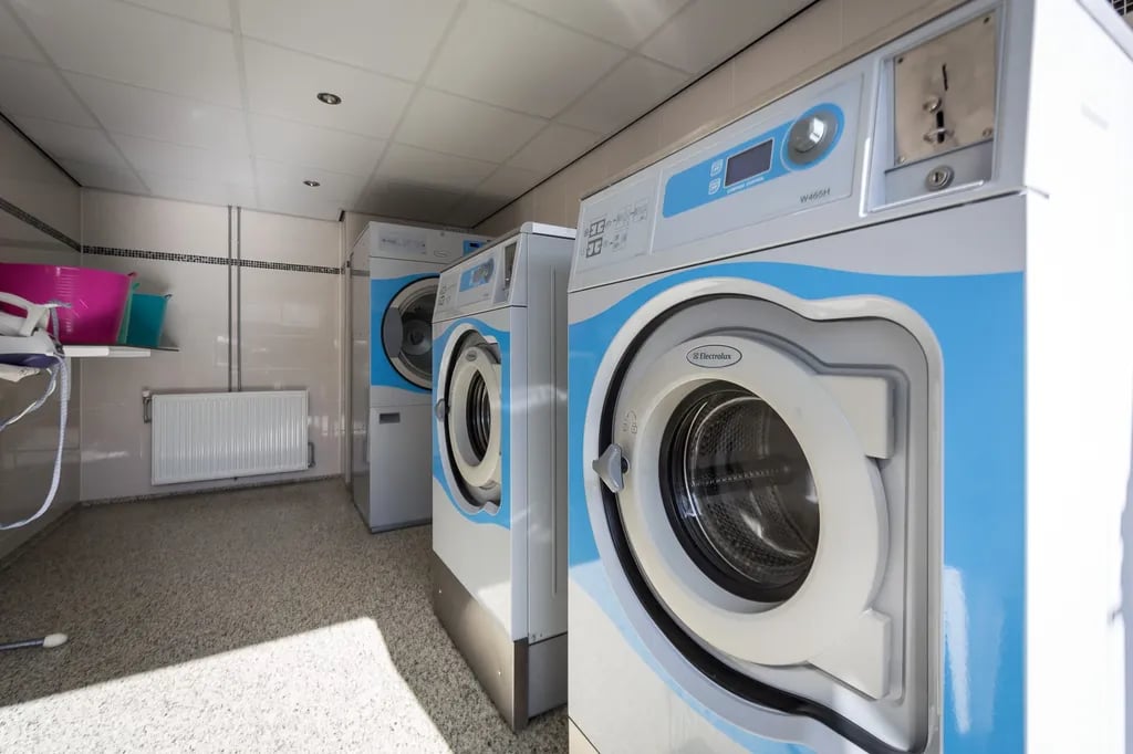 Camping De Duindoorn