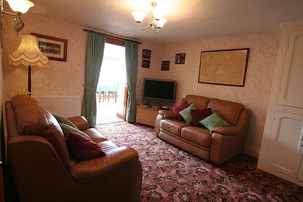 Broadgate Farm B & B and Caravan Club C L gallery 1