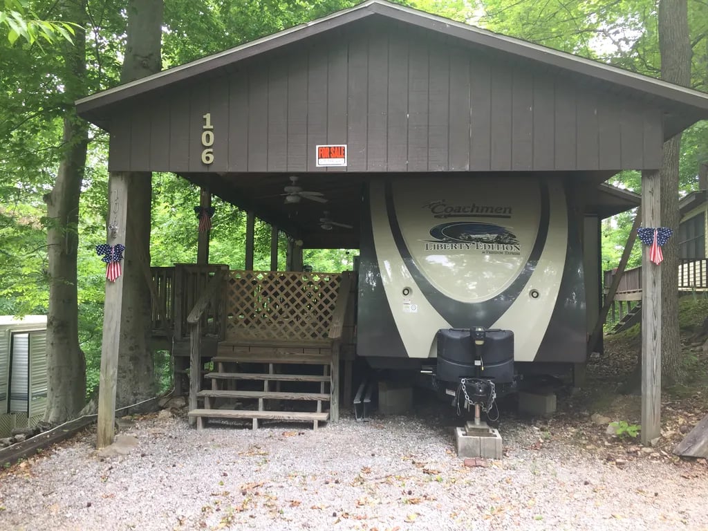 Holiday Hills Resort gallery 2