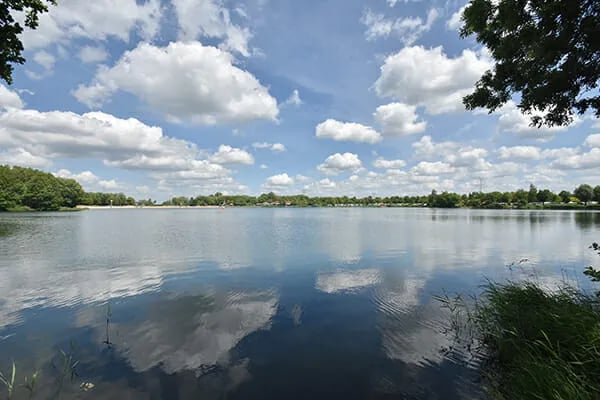 Freizeitpark am Emsdeich – Ostfriesland gallery 1