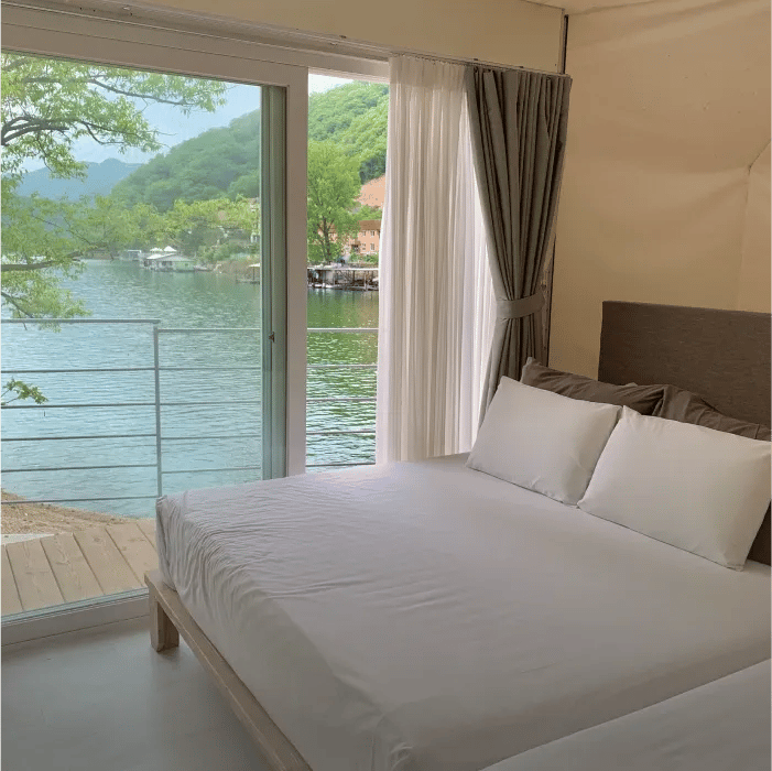 Camptong Island gallery 3