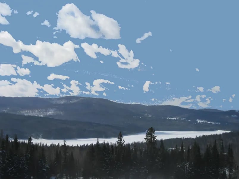 Mountain View Cabins & Cmpgrnd