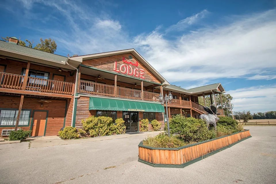 Bullwinkle’s Lodge and RV Park gallery 1