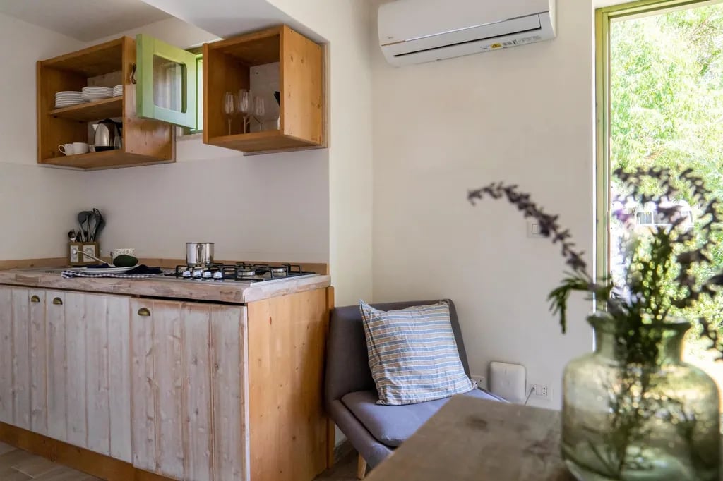 Procida Camp and Resort – La Caravella gallery 3