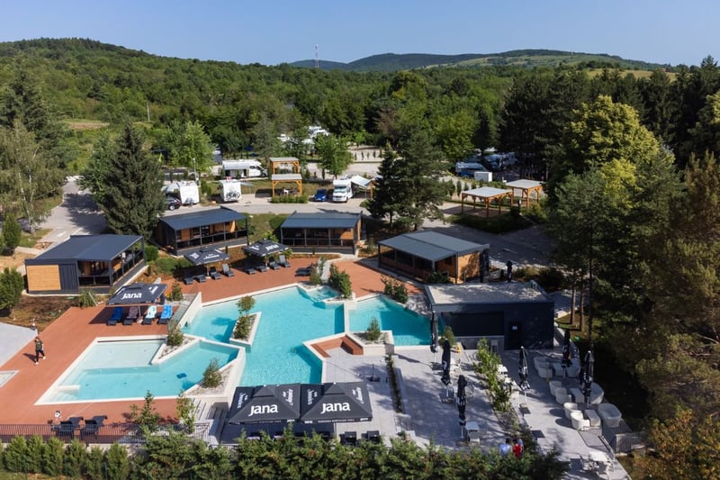 Plitvice Holiday Resort gallery 4