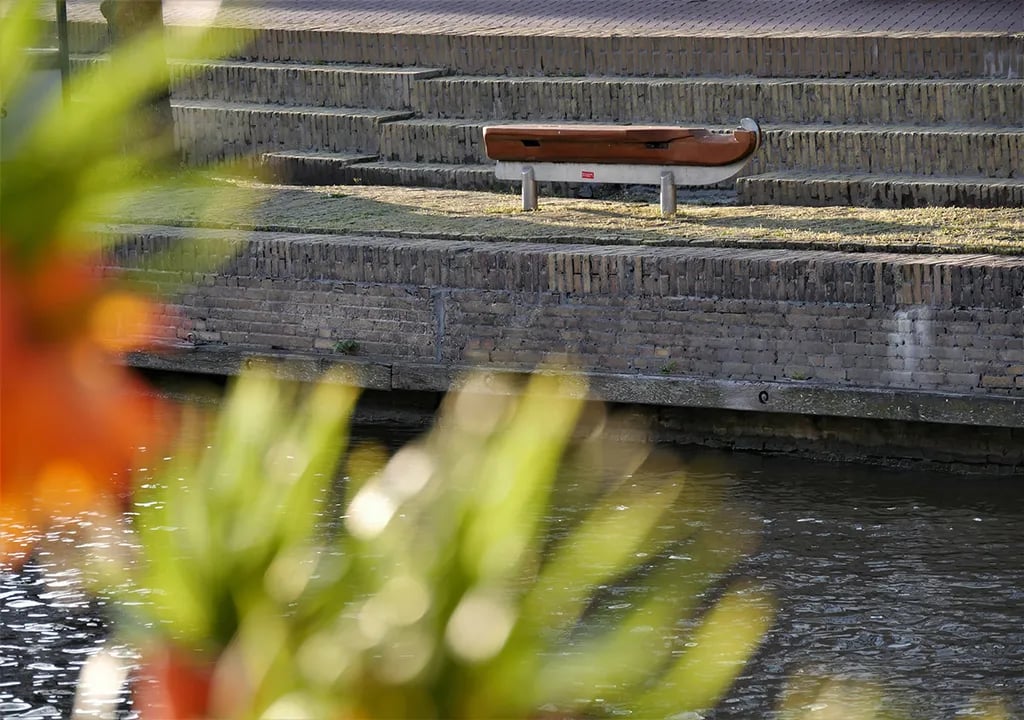 Camping Harddraverspark