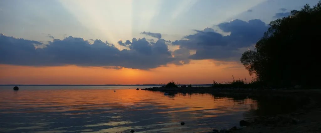 Campingplatz “Bolter Ufer” C15 gallery 2