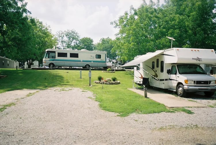 Sharp RV Park gallery 2