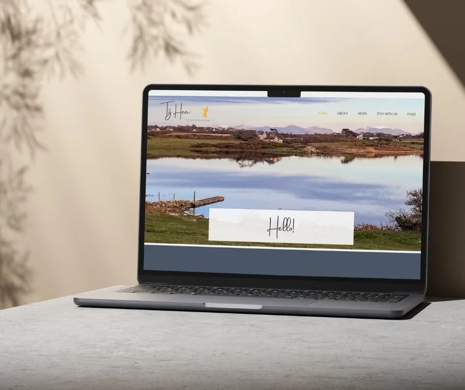 Ty Hen Holiday Park gallery 1