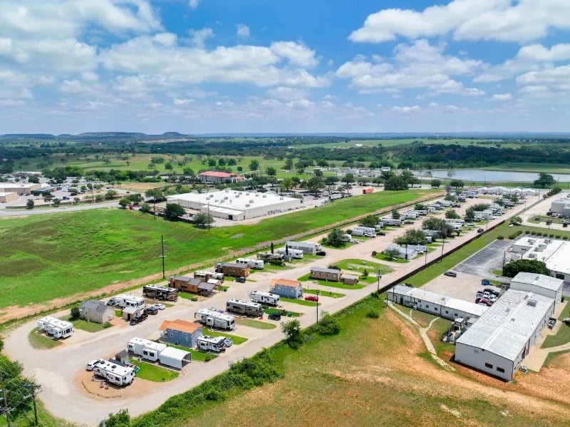 Hill Country RV Park gallery 3