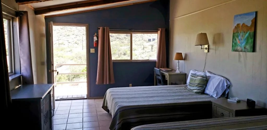 Terlingua Ranch Primitive Camping gallery 1