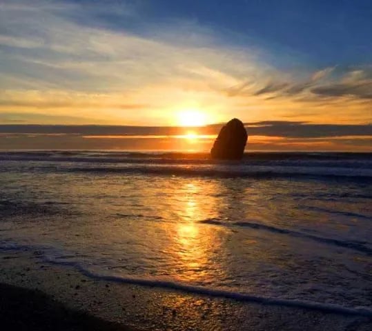 Gold Beach RV Park gallery 2