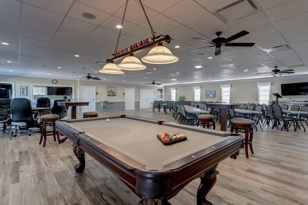 Vista Del Lago RV Resort gallery 2