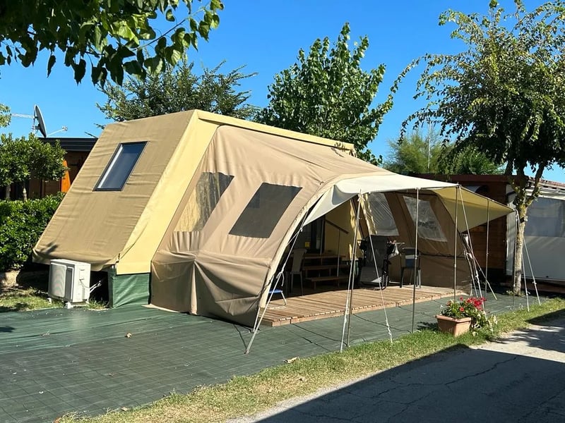 Campeggio Club Adriatico