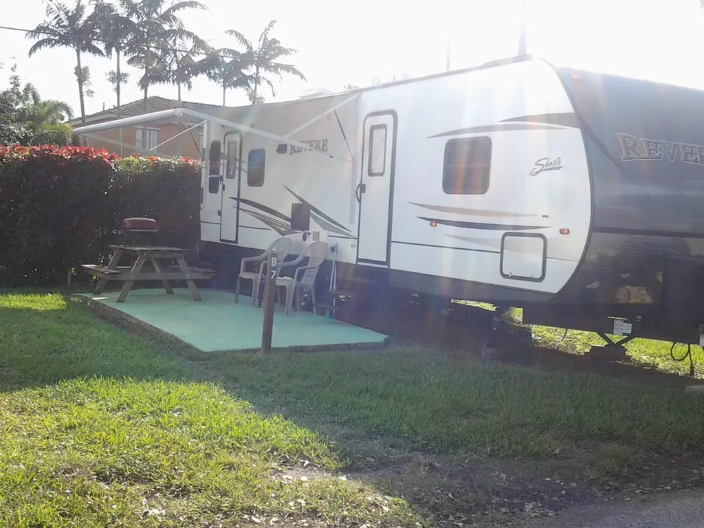 The Boardwalk RV And Mobile Home Resort