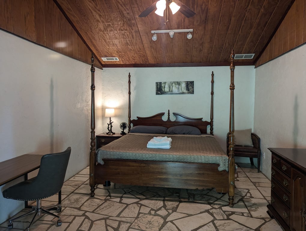 Chattooga River Lodge and Campground gallery 2