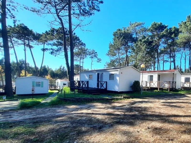 Parque Orbitur Foz do Arelho gallery 2