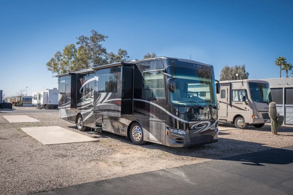 Casa Grande RV Resort gallery 2