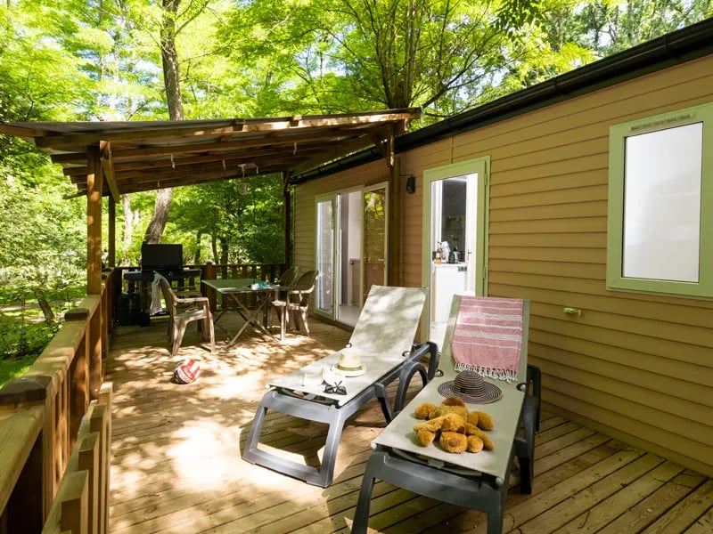 Camping de Laborie gallery 1