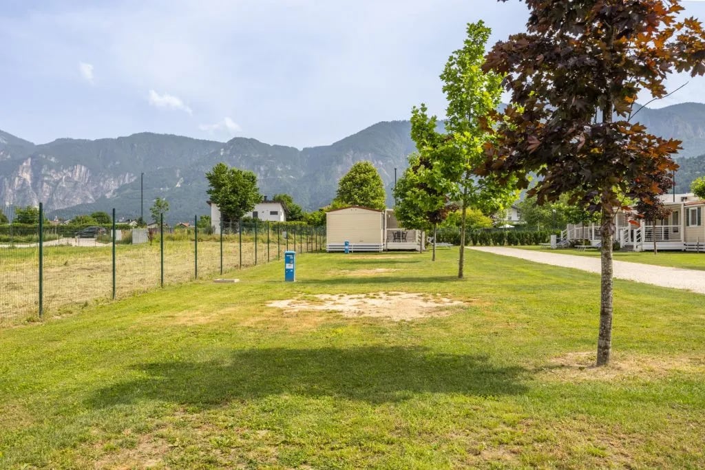 Camping Riviera gallery 1