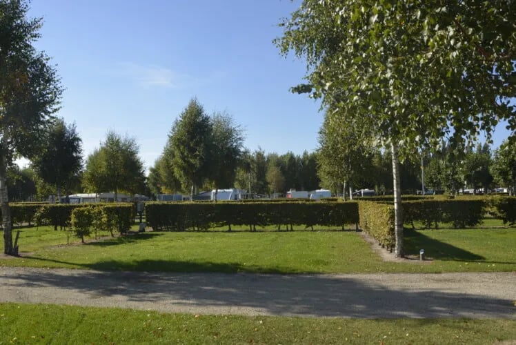 Vakantiepark Klein Strand gallery 3