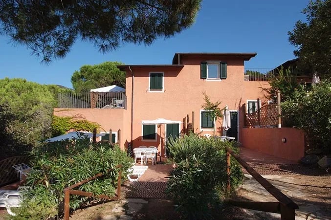 Campeggio Ville degli Ulivi gallery 2