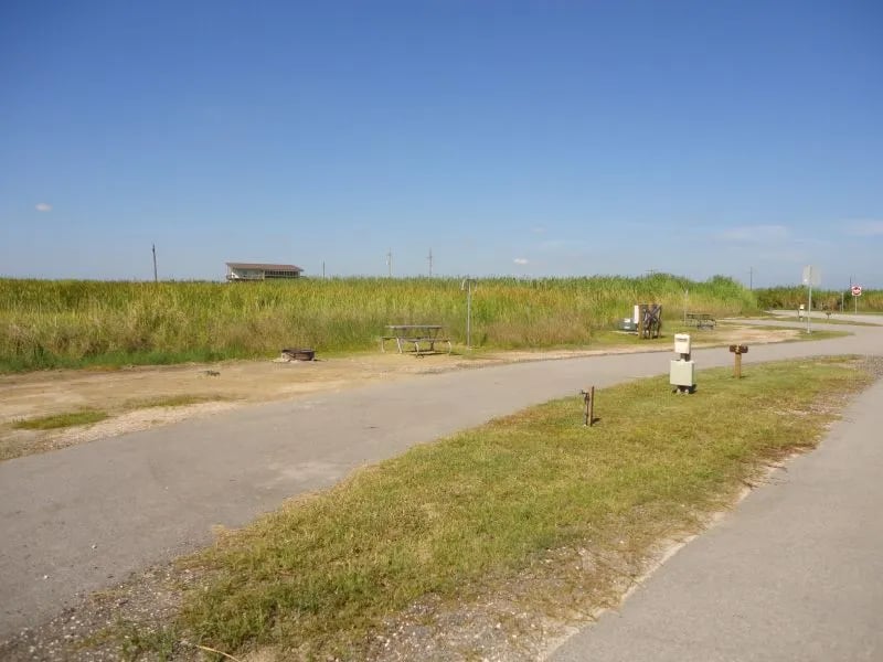 Sea Rim State Park Campground gallery 3