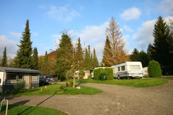 Campingplatz Pfählhof GmbH gallery 3