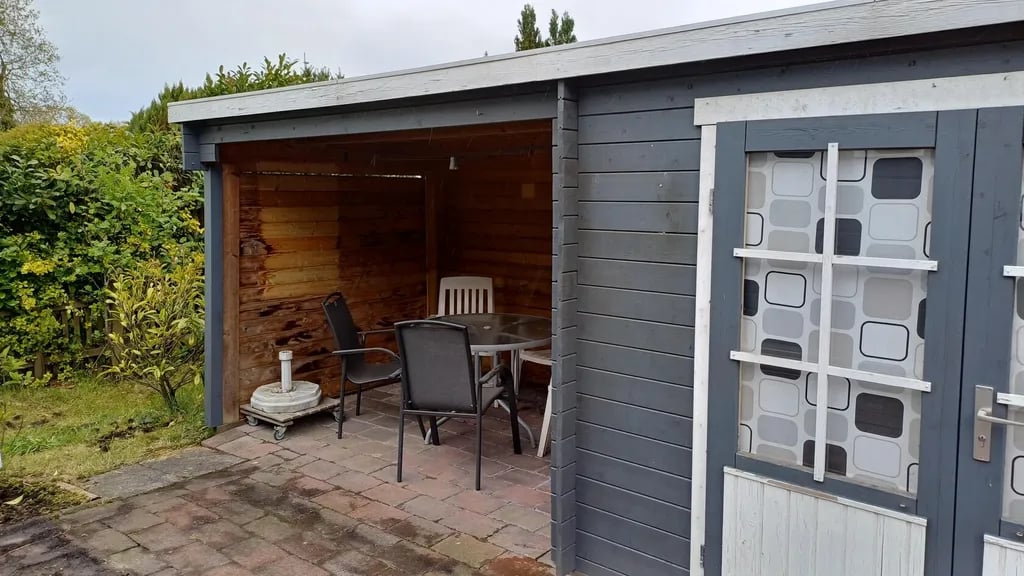 Camping De Moesberg gallery 2