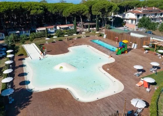 Pineta sul Mare Camping Village gallery 3