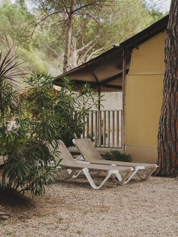 Wecamp L’ Escala Punta Milà gallery 3