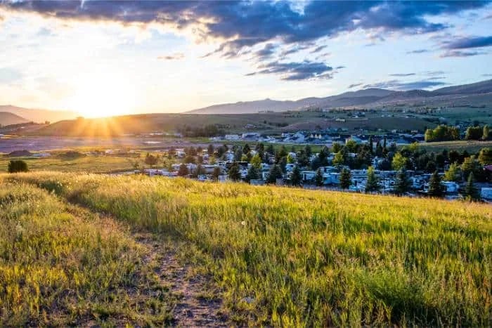 Granite Peak RV Resort gallery 2