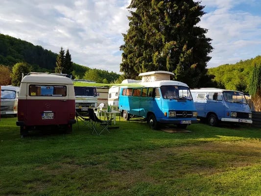 Camping Gräveneck gallery 3