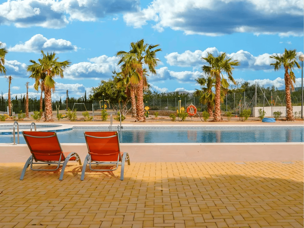 Los Olivos Camping Park gallery 1