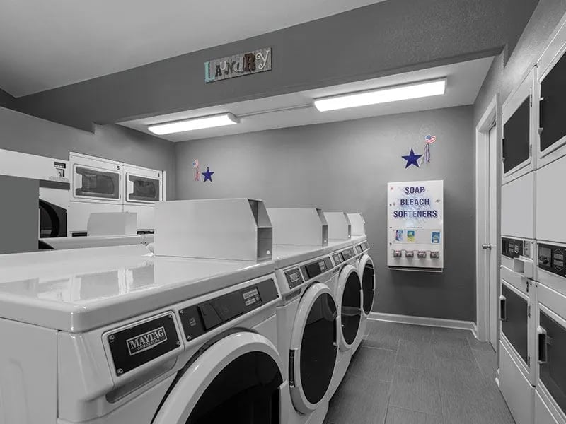 Austin Lone Star RV Resort gallery 2