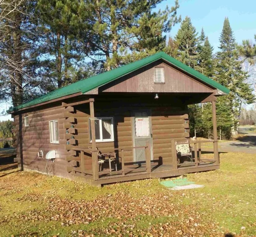 Seboomook Wilderness Campground gallery 1