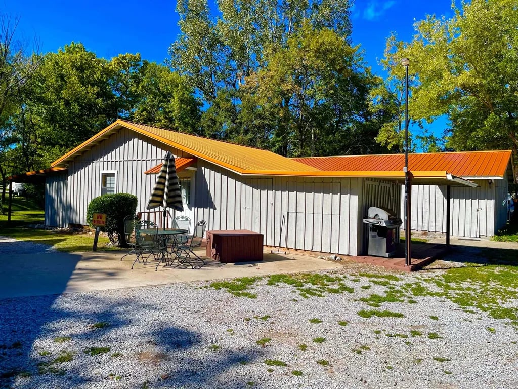 Court Square RV Park