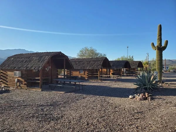 Black Canyon Campground gallery 1