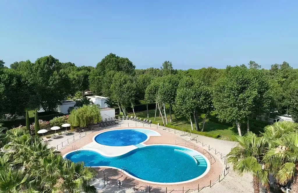 Campeggio Molino a Fuoco gallery 3