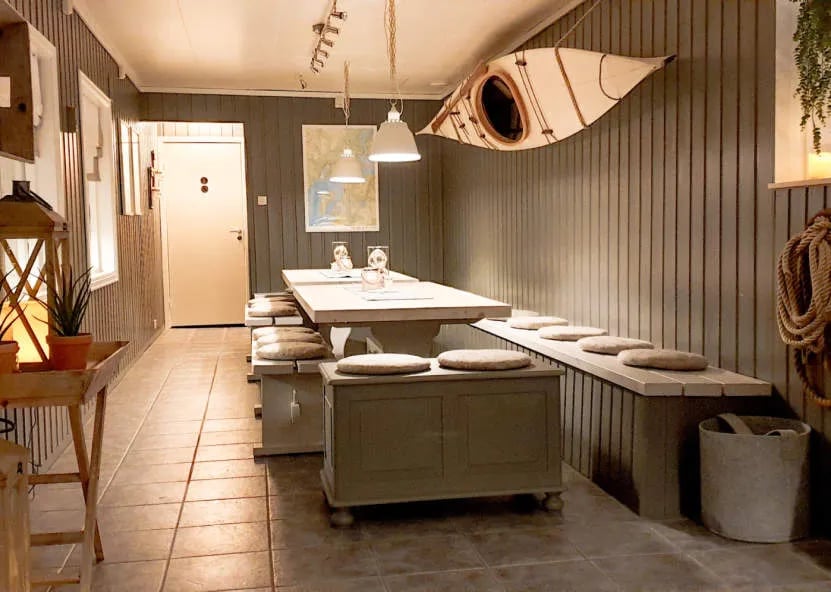 Norwegian Wild gallery 1