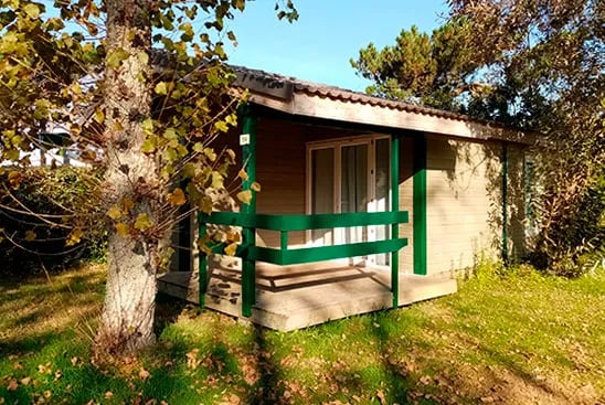 Camping Kerlaz gallery 3