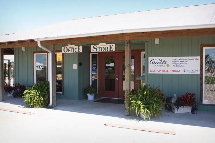 Gulf Coast RV Resort gallery 3