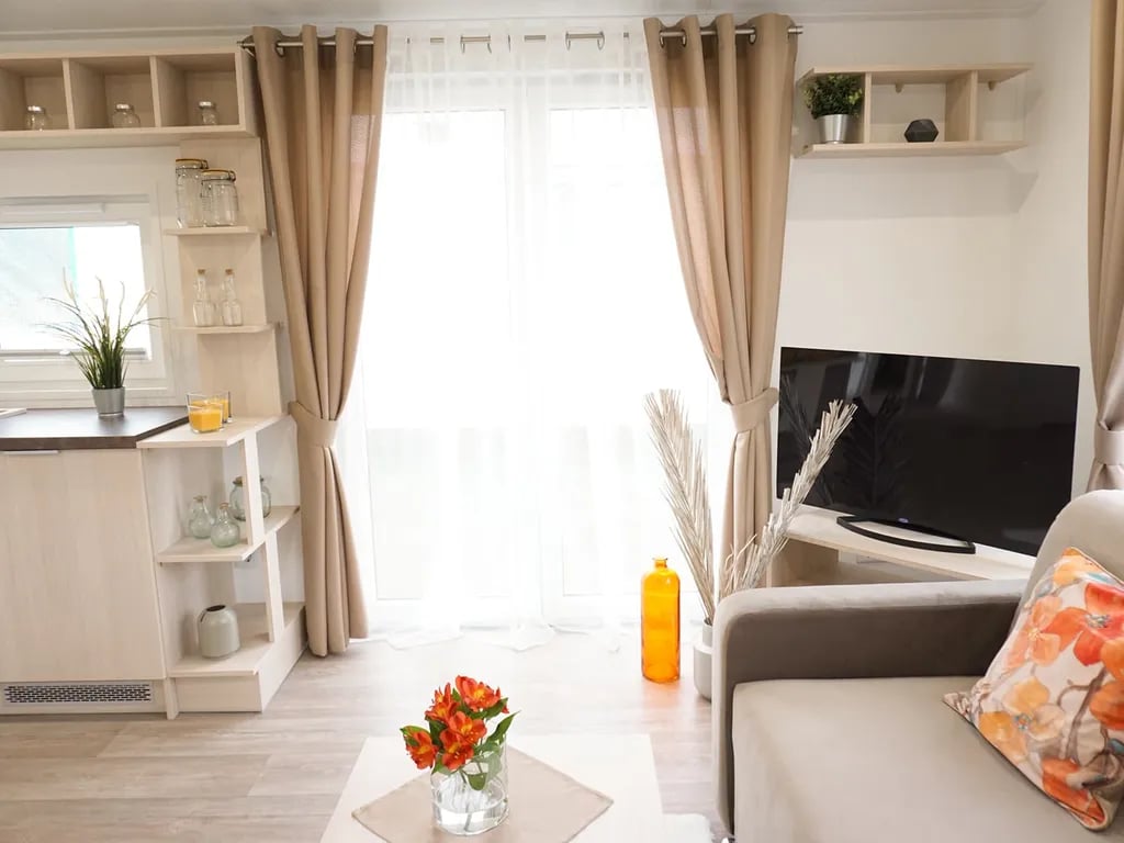 Dreiländer-Camping Gugel gallery 2