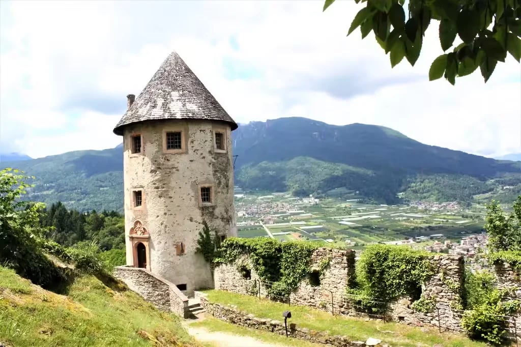 Camping San Cristoforo