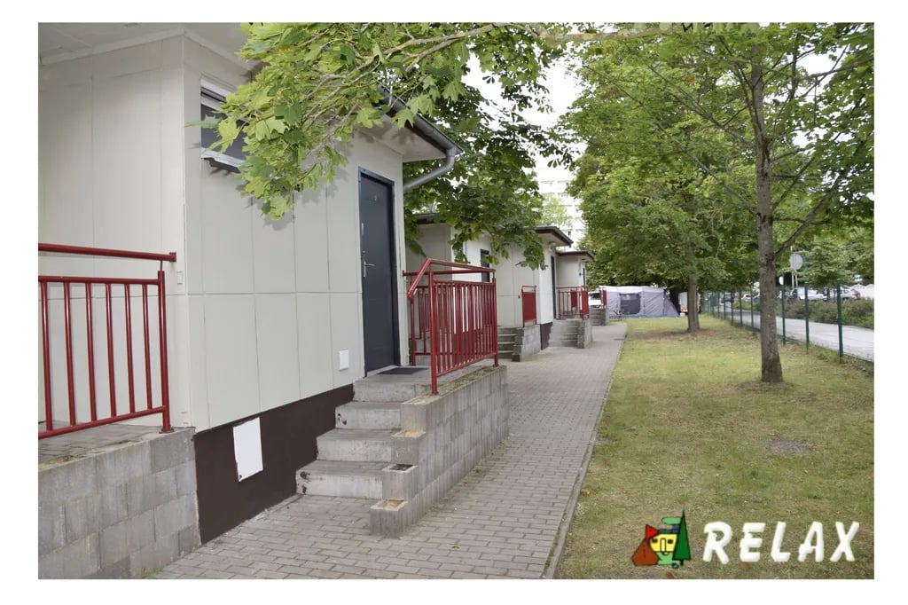 Camping Relax gallery 1